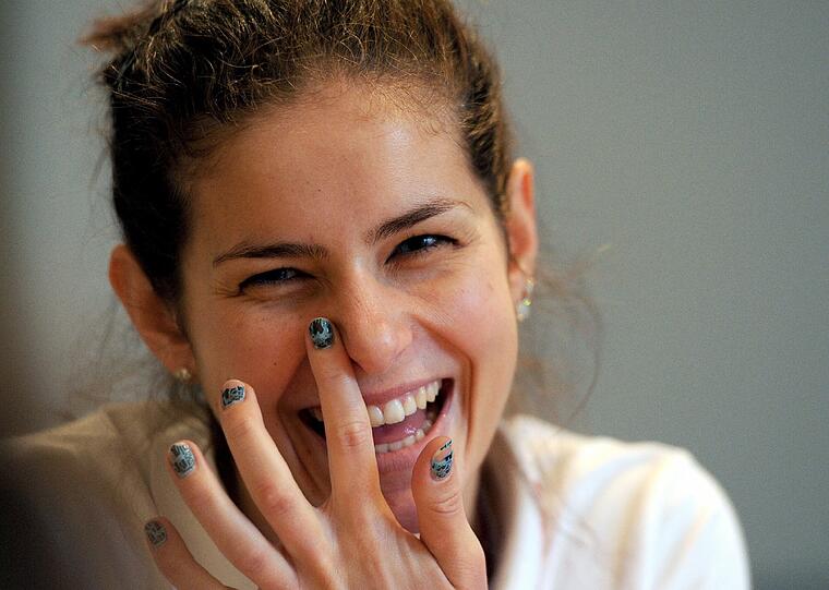 @juliagoerges: Das Ergebnis ist ja bis jetzt wie im Tennis;) @FCBayern.