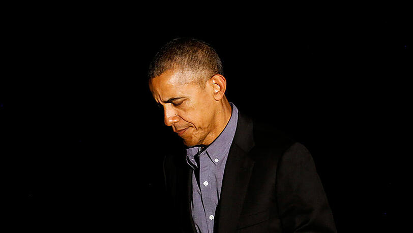 US-Präsident Obama wird Anfang der Woche in Dallas erwartet. US-Präsident Obama wird Anfang der Woche in Dallas erwartet.