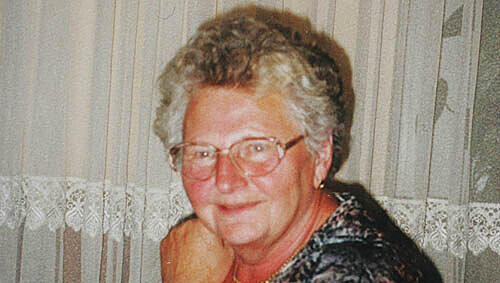 Hilde D. aus Nürnberg-Fischbach war in der Erlanger Uni-Klinik untergebracht, am 21. Juli 2004 verschwand die Patientin spurlos. Hilde D. aus Nürnberg-Fischbach war in der Erlanger Uni-Klinik untergebracht, am 21. Juli 2004 verschwand die Patientin spurlos.