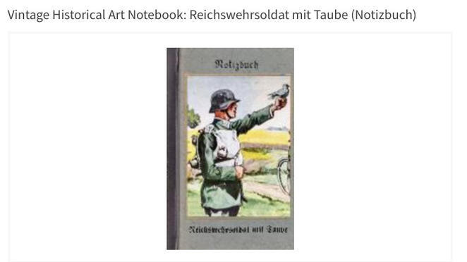 Artikel für Wehrmachts-Fans im Online-Shop bringen Real momentan großen Ärger ein - in unserer Bildergalerie sehen Sie, welche Artikel es in den Real.de-Shop geschafft haben...