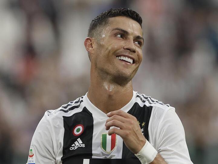 Cristiano Ronaldo möchte erneut Weltfußballer des Jahres werden.