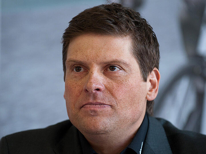 Jan Ullrich holt die Vergangenheit wieder ein
