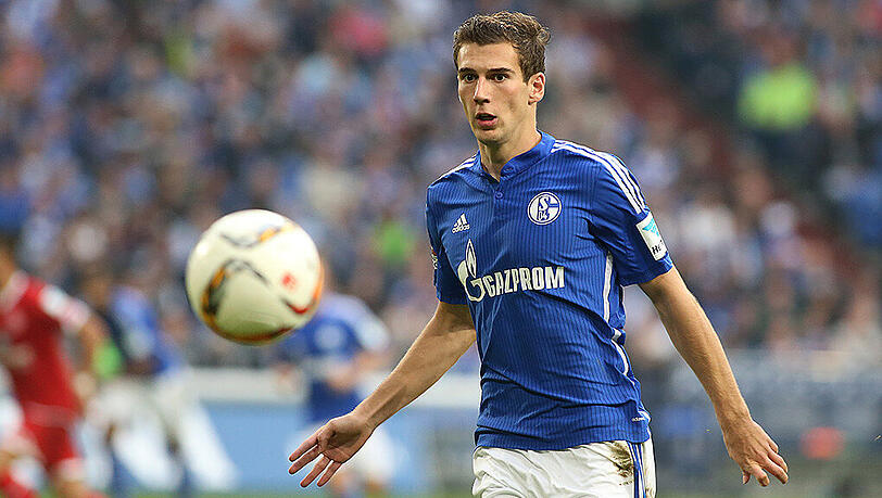 Großes Talent: Der VfL Bochum und der FC Schalke o4 stritten sich im Sommer 2013 um eine offenbar schwammig formulierte Ausstiegsklausel in Leon Goretzkas Vertrag. Großes Talent: Der VfL Bochum und der FC Schalke o4 stritten sich im Sommer 2013 um eine offenbar schwammig formulierte Ausstiegsklausel in Leon Goretzkas Vertrag.