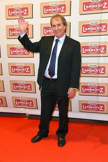 Chris de Burgh