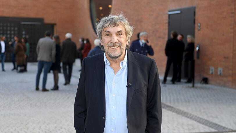 Christian Stückl.