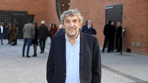 Christian Stückl.