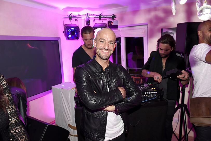 Peyman Amin