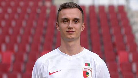 Kilian Jakob.
