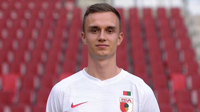Kilian Jakob.