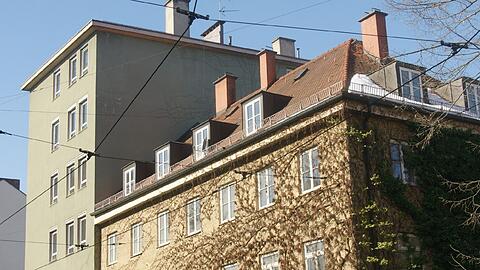 Diese Konzepte hat die Stadt für neuen Wohnraum.