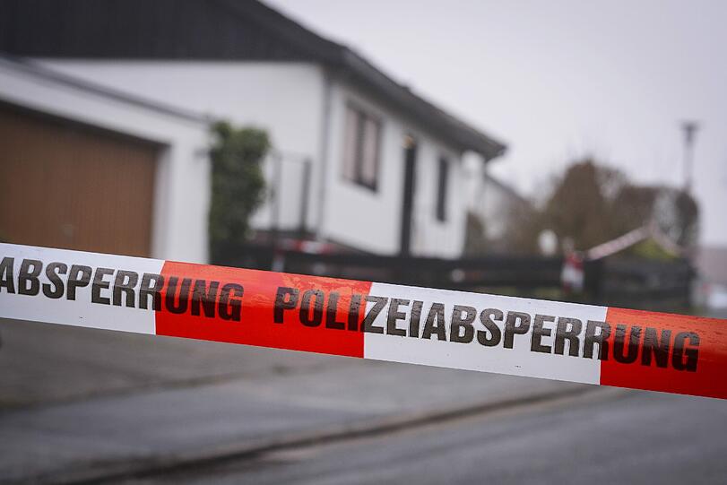Eine 55-jährige Ludwigshafenerin soll ihre Nachbarin Anfang März getötet haben. Seitdem lebte sie mit der Leiche der Frau in ihrer Wohnung. (Symbolbild)