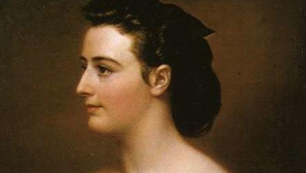 Anna von Greiner Anna von Greiner