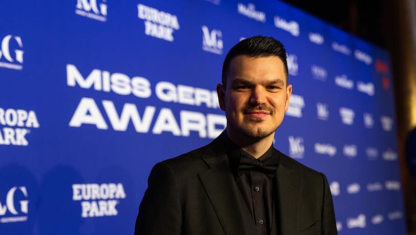 Max Klemmer hat die "Miss Germany"-Wahl umgekrempelt (Archivbild).