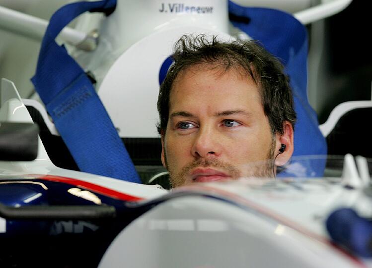 Jacques Villeneuve stammt auch aus einer Rennfahrerfamilie. 1995 errang er den Indy-Car-Titel, bevor er zwischen 1996 und 2006 in der Formel 1 startete. 1997 wurde er sogar Weltmeister. Bereits sein Vater ...