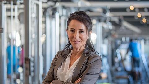 Fitnessstudio-Betreiberin Renate Holland hat das Online-Portal Yelp wegen seines Bewertungssystems verklagt.