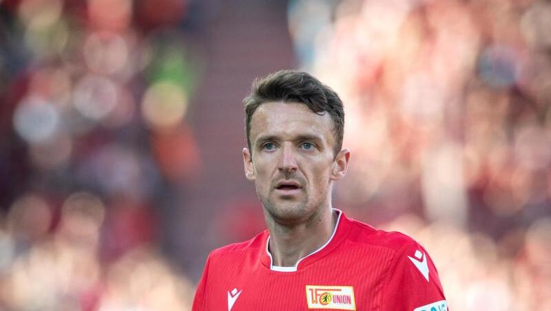 Kehrt mit Union Berlin an seine frühere Wirkungsstätte beim VfL Wolfsburg zurück: Christian Gentner. Kehrt mit Union Berlin an seine frühere Wirkungsstätte beim VfL Wolfsburg zurück: Christian Gentner.