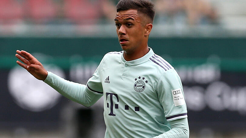 Oliver Batista Meier (Angriff): Er ist gerade einmal 17 Jahre jung und wird schon sehr heiß gehandelt. Vergangenes Jahr wurde er B-Jugendmeister, zudem ist er U17-Nationalspieler. Vor zwei Jahren kam er aus der Jugend des 1. FC Kaiserslautern. In der B-Jugend schoss er vergangene Saison 20 Tore in 14 Spielen, nun wird er wohl in die A-Jugend wechseln. Kovac wird ihn aber im Blick haben.