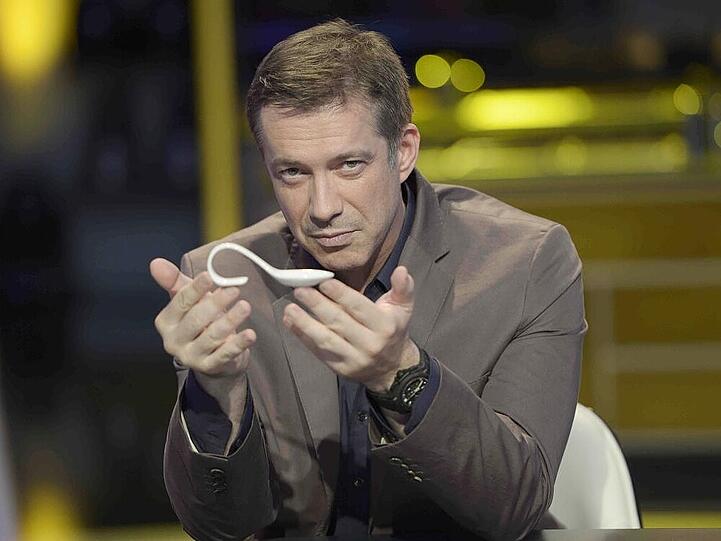 "The Taste"-Juror Alexander Herrmann