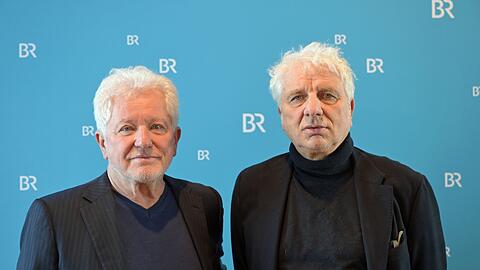 Das Tatort-Duo ist sich einig, wenn es darum geht, welche Folgen gefallen.