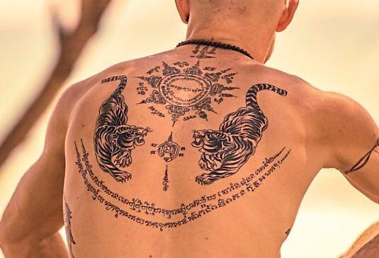 AZStory Wie Thaiboxer Pascal Schroth einem doppelten Genickbruch