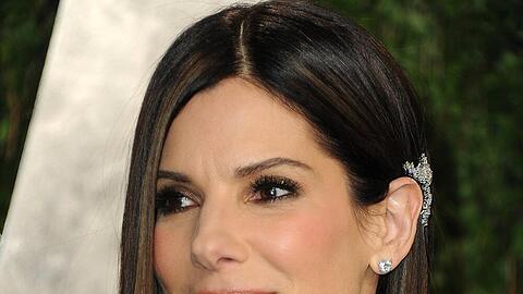 Ein Opfer des Oscar-Fluchs: Sandra Bullock