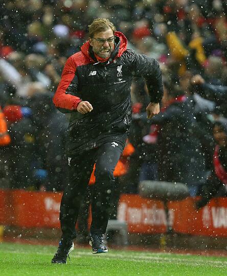 Neben Jürgen Klopp sorgte in Robert Huth ein zweiter Deutscher auf der Insel für Schlagzeilen.