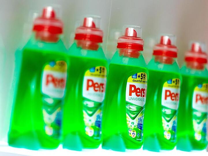 Ab 2019 werde der Produzent von Marken wie Schwarzkopf und Persil jährlich rund 300 Millionen Euro zusätzlich aufwenden, um das Wachstum anzukurbeln.