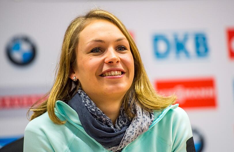 Magdalena Neuner