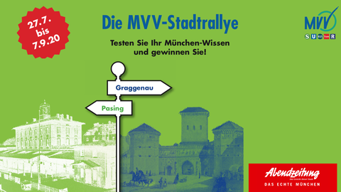 Köpfchen beweisen und tolle Preise gewinnen!