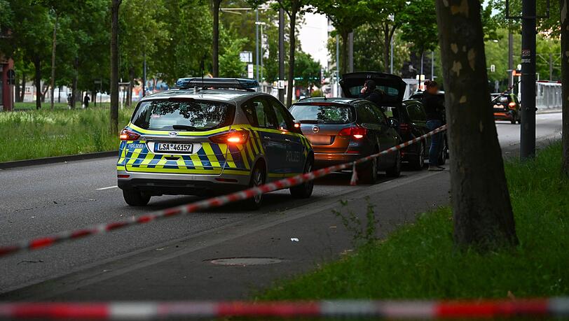 Der Attacke ging eine Auseinandersetzung voraus.