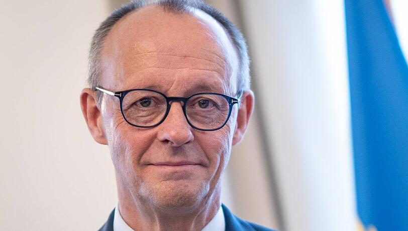 Bundeskanzler Friedrich Merz feiert am 11. November, dem Martinstag, seinen 70. Geburtstag.