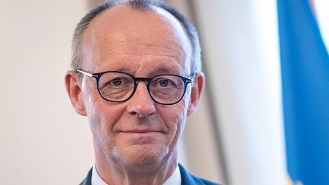 Bundeskanzler Friedrich Merz feiert am 11. November, dem Martinstag, seinen 70. Geburtstag.