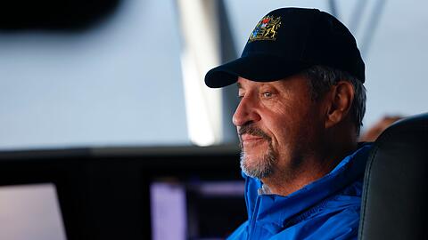 F&uuml;r S&ouml;der geht es zum dritten Mal in die USA. (Archivbild)