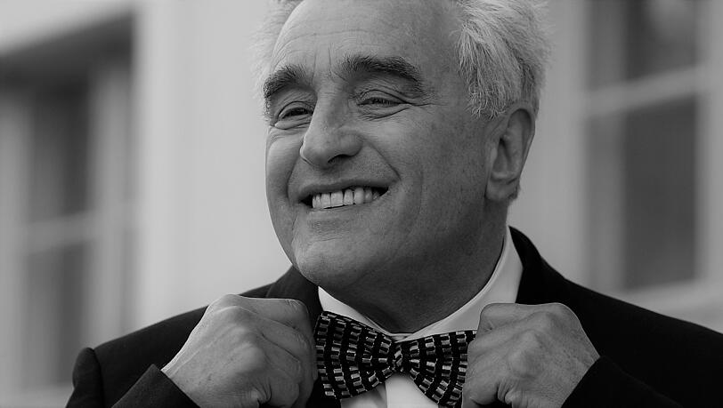 Michael Degen ist tot. Der Schauspieler starb am 09.04.2022 in Hamburg im Alter von 90 Jahren
