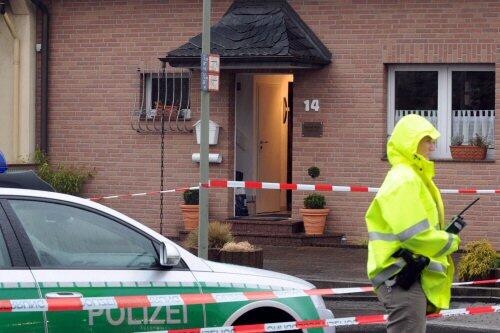 Der Tatort