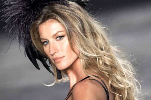 Top-Model Gisele Bündchen ist Sternzeichen Krebs. Das Horoskop fürs nächste Jahr rät: Chancen sollte
man rechtzeitig nutzen.