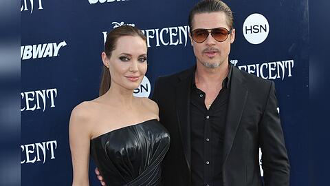 Angelina Jolie und Brad Pitt zählten einst zu Hollywoods Traumpaaren, doch 2016 zerbrach die Beziehung.