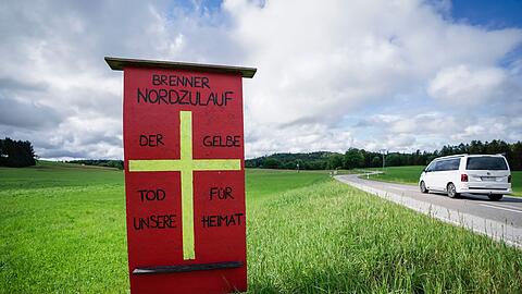 Die Planung für die deutsche Zulaufstrecke zum Brennerbasistunnel liegt um Jahre hinter Österreich und Italien zurück. Die Bundestagswahl bedeutet aller Voraussicht nach eine weitere Verzögerung.