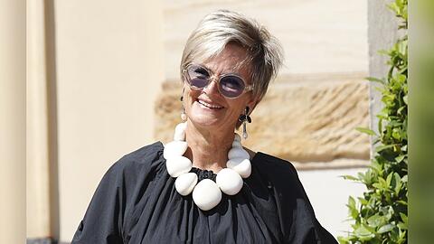 Gloria von Thurn und Taxis feiert am 23. Februar ihren 65. Geburtstag.