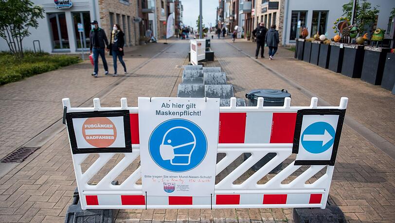 Waren die Corona-Schutzmaßnahmen damals angemessen?