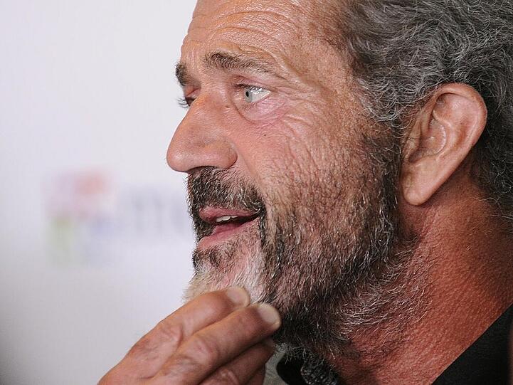 Die Ex-Frau von Mel Gibson steckt in ernsten Schwierigkeiten