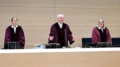 In der Verhandlung &auml;u&szlig;erte der BGH-Senat bereits Bedenken hinsichtlich des Urteils der Vorinstanz. (Archivbild)