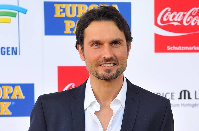 Schauspieler Simon Verhoeven