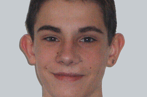Tom (19) schnüffelte sich im Ebracher Knast zu Tode.