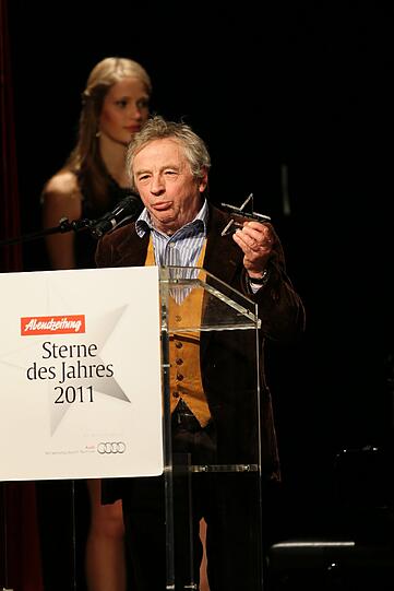 Gerd Lohmeyer.