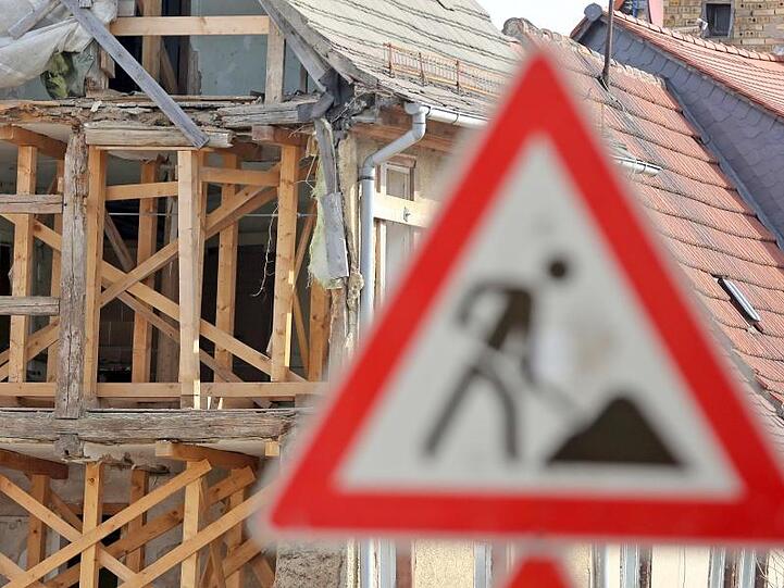 Der Europäische Gerichtshof hat die deutsche Honorarordnung für Architekten und Ingenieure gekippt.