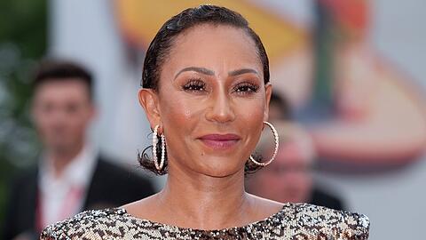 Mel B spricht über Schauspielerinnen, die sie und die anderen Mitglieder der Spice Girls in einem Film spielen könnten.