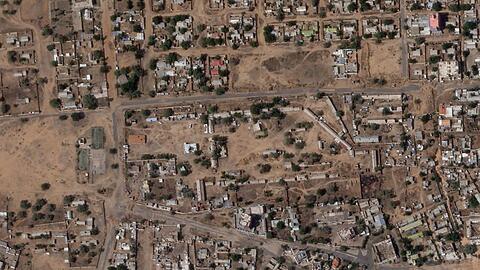 Die paramilitärische Miliz RSF hat nun fast komplett die Kontrolle der westlichen Region Darfur gewonnen. Der Konflikt zwischen der Armee und der RSF erreicht damit einen neuen Höhepunkt.