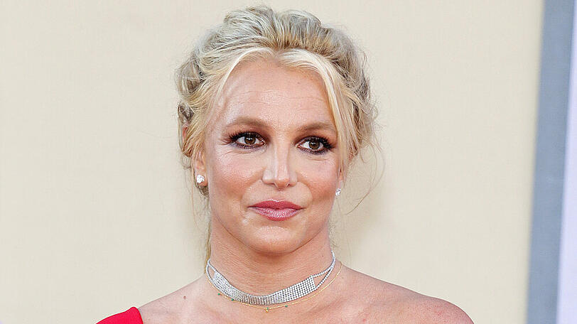 Schuhe bescherten Britney Spears einen neuen Shitstorm
