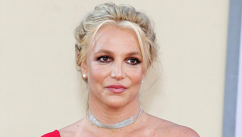 Schuhe bescherten Britney Spears einen neuen Shitstorm Schuhe bescherten Britney Spears einen neuen Shitstorm